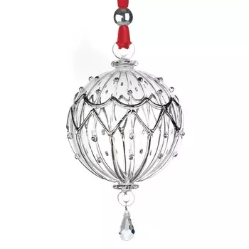 Palla Natale C Елочный шар