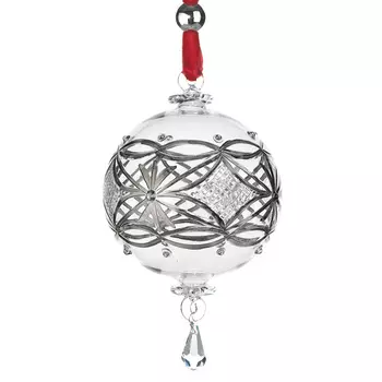 Palla Natale D Елочный шар