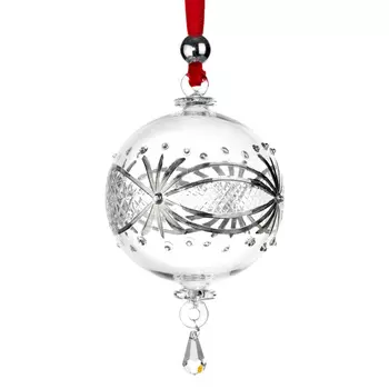 Palla Natale L Елочный шар