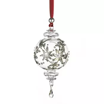 Palla Natale M Елочный шар