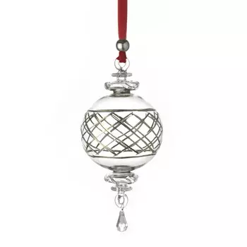 Palla Natale N Елочный шар