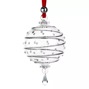 Palla Natale Н Елочный шар