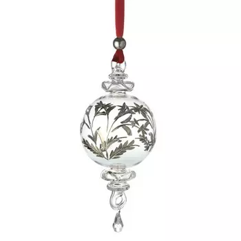 Palla Natale O Елочный шар