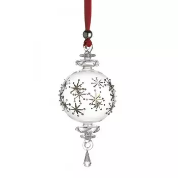 Palla Natale Q Елочный шар