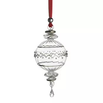 Palla Natale T Елочный шар