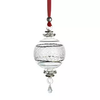 Palla Natale U Елочный шар