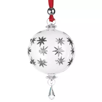 Palla Natale В Елочный шар