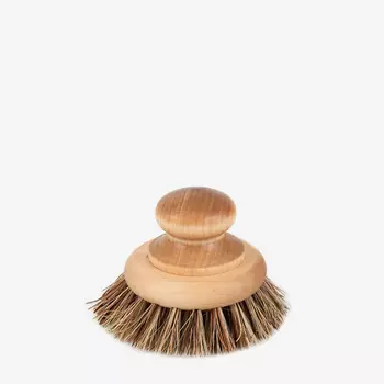 Pan Щётка для сковороды