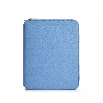 Panama Blue A5 Папка-органайзер