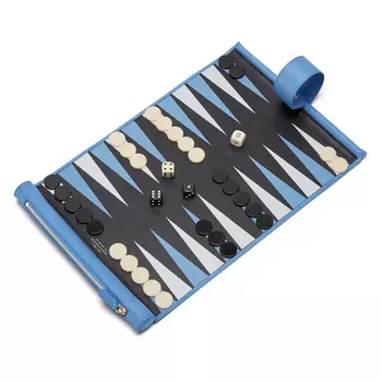 Panama Blue Нарды