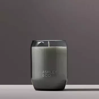 Parakeets & Pearls Свеча