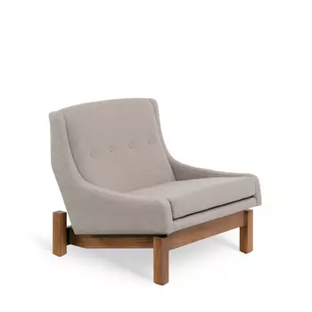 Paraty 1963 Кресло