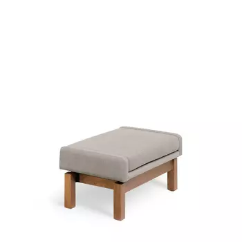 Paraty 1963 Оттоманка