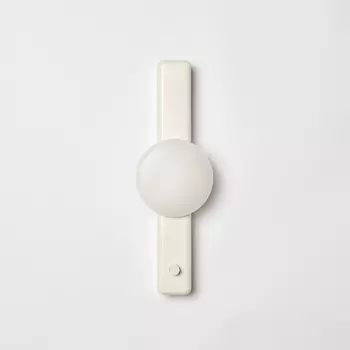 Park II Настенный светильник