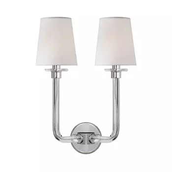 Parker Double Бра