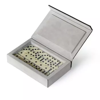 Parma Feather Домино