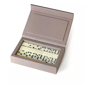 Parma Golf/Dove Домино