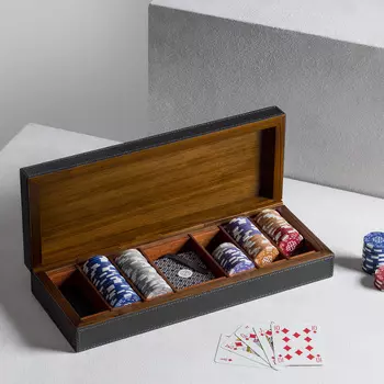 Parma II Набор для покера