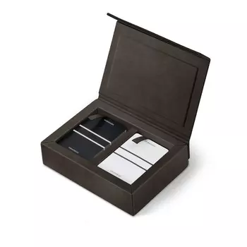 Parma Lava Набор игральных карт