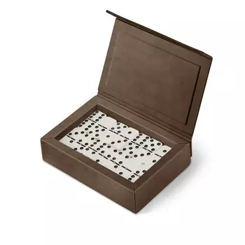 Parma Nut Домино