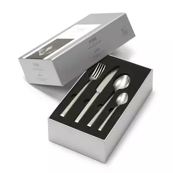 Pascale Naessens Pure Столовые приборы на 6 персон