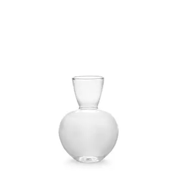 Pascale Naessens Pure Transparent Ваза S