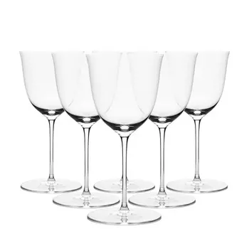 Patrician Бокалы для белого вина 6 шт.