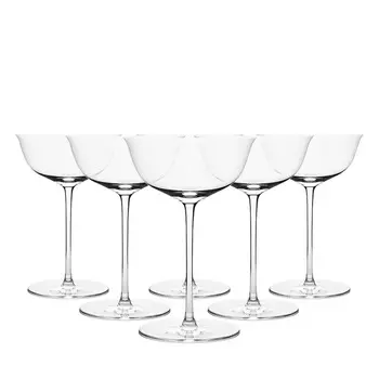 Patrician Бокалы для шампанского 6 шт.