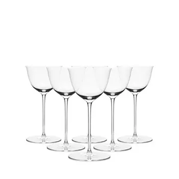 Patrician Рюмки для ликёра 6 шт.