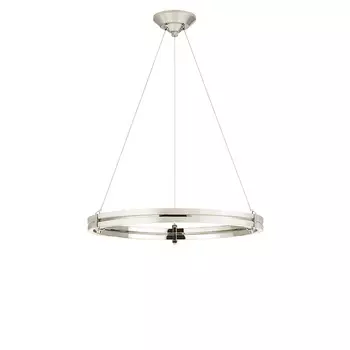 Paxton 24" Ring Люстра