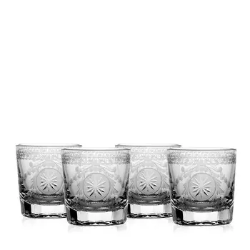 Pearl Бокалы для ликёра 4 шт.