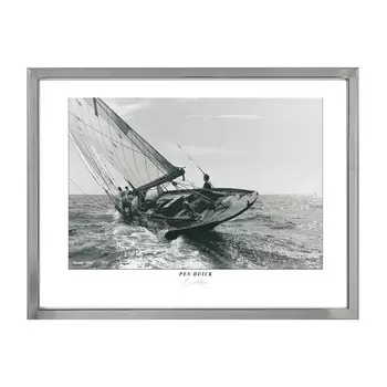 Pen Duick I Chelsea Постер