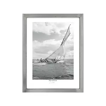 Pen Duick II Chelsea Постер