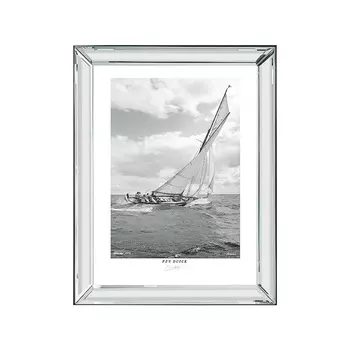 Pen Duick II Постер