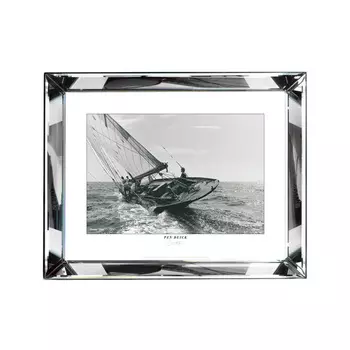 Pen Duick l Постер