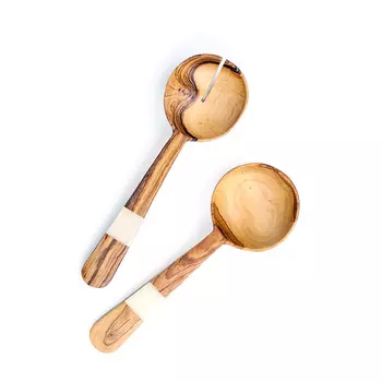 Pendulum Ложки для салата 2 шт.