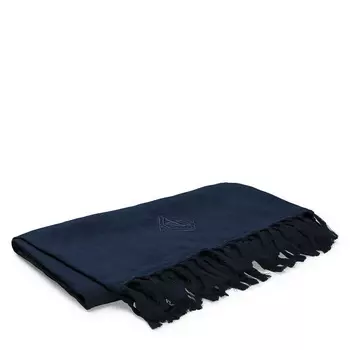 Penthouse Aldrich Navy Плед