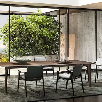 Penthouse Стол обеденный