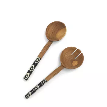 Petite Ложки для салата 2 шт.