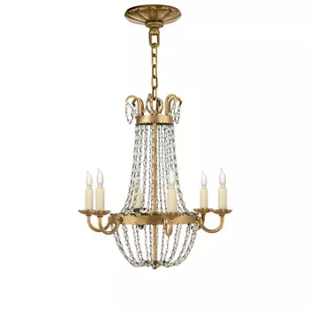 Petite Paris Flea Market Люстра