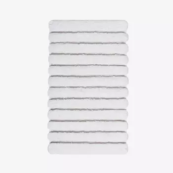 Petra White Коврик для ванной