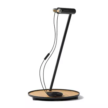 Phonograph T+S01 Наушники и стойка