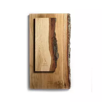 Piece of Wood Pазделочные доски