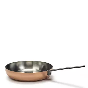 Piet Boon Base Copper Сковорода 24 см