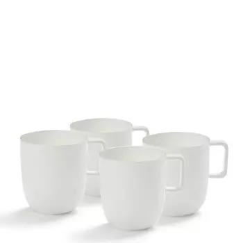 Piet Boon Base Чашки для чая 4 шт.