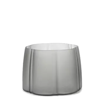 Piet Boon Shapes Gray Ваза