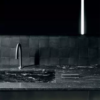 Pietra Раковина