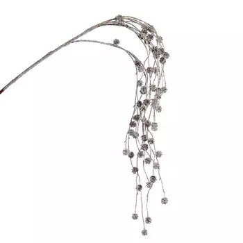 Pinecone Набор из 6 декоративных украшений