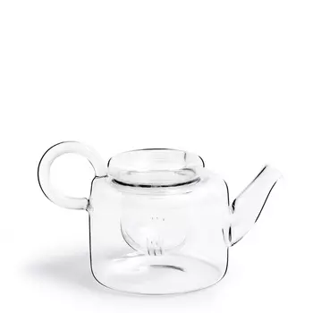 Piuma Чайник S