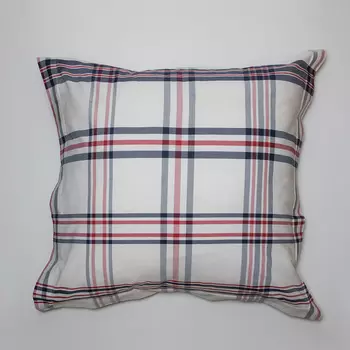 Plaid Multi Наволочка 65 x 65 см